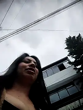 Nat XxX online show from September 23, 7:39 pm