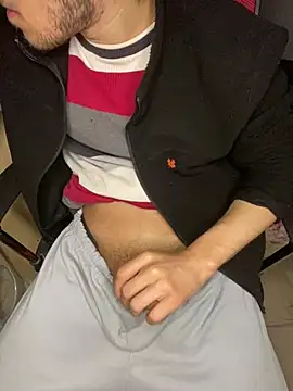 Snapshot of BaltacZ chatting on February 22, 4:30 pm BaltacZ online show from February 22, 4:30 pm