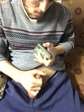 Snapshot of BaltacZ chatting on March 4, 7:11 pm BaltacZ online show from March 4, 7:11 pm