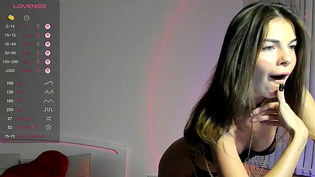 Andrea tasty online show from October 23, 4:39 pm