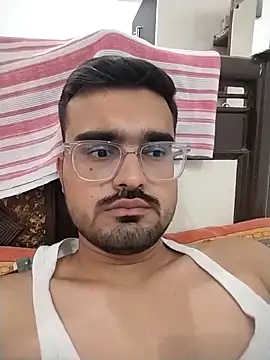 hornypurush online show from May 9, 2:55 pm