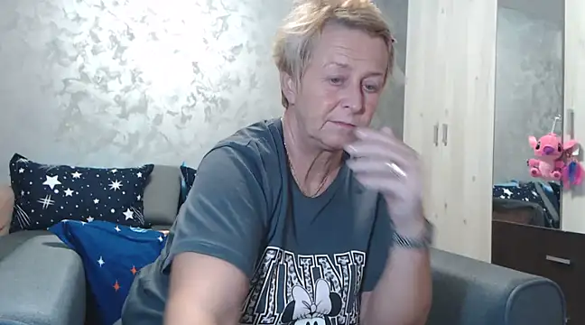 RosesandLillies online show from March 5, 5:39 pm