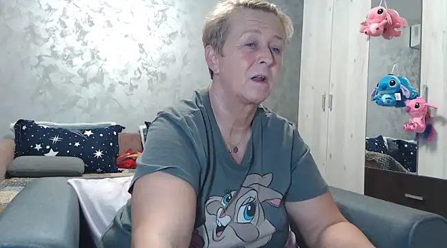 RosesandLillies online show from March 14, 4:30 pm