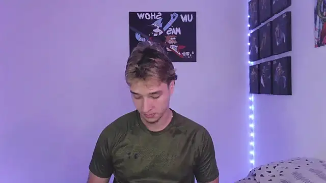 Snapshot of jack_walker190 chatting on September 24, 4:38 am jack walker190 online show from September 24, 4:38 am