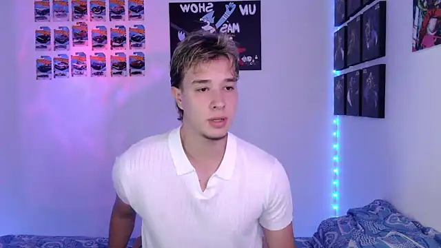 jack walker190 online show from November 10, 5:28 am