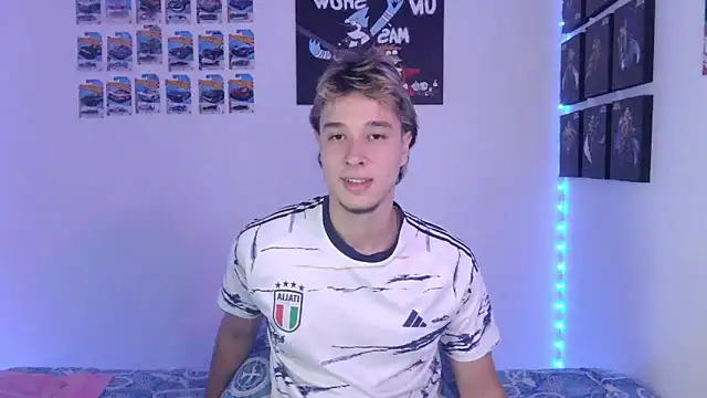 jack walker190 online show from November 11, 7:30 am