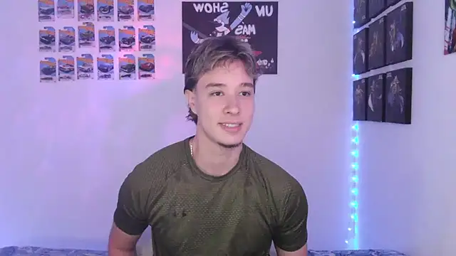 jack walker190 online show from November 29, 3:59 pm