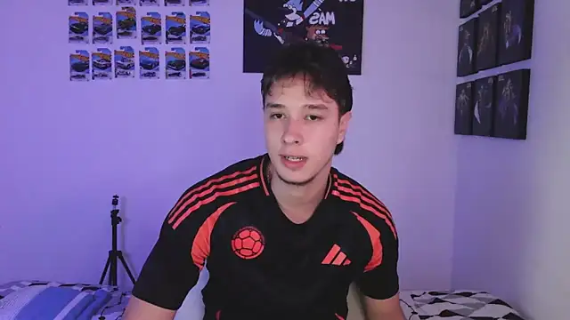 jack walker190 online show from February 28, 8:37 am