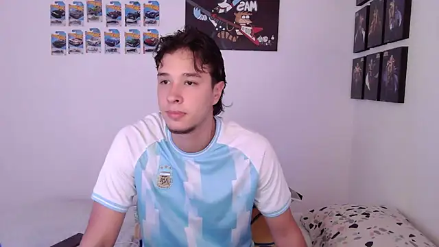 jack walker190 online show from March 26, 7:41 pm