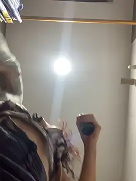 NatashaRex online show from November 30, 5:44 am