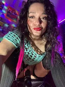 Snapshot of NatashaRex chatting on June 19, 3:11 am NatashaRex online show from June 19, 3:11 am