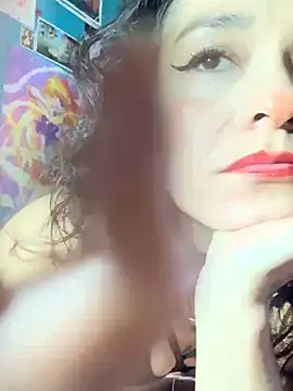 Snapshot of NatashaRex chatting on June 27, 2:01 pm NatashaRex online show from June 27, 2:01 pm