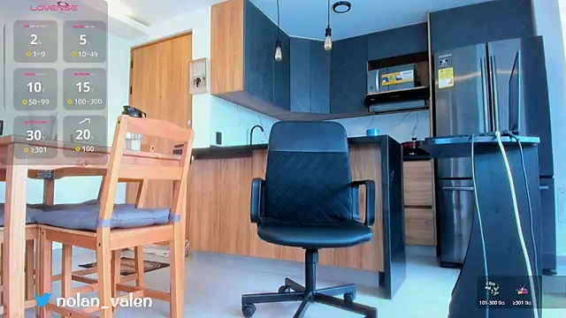 fitnolan online show from March 12, 1:50 pm