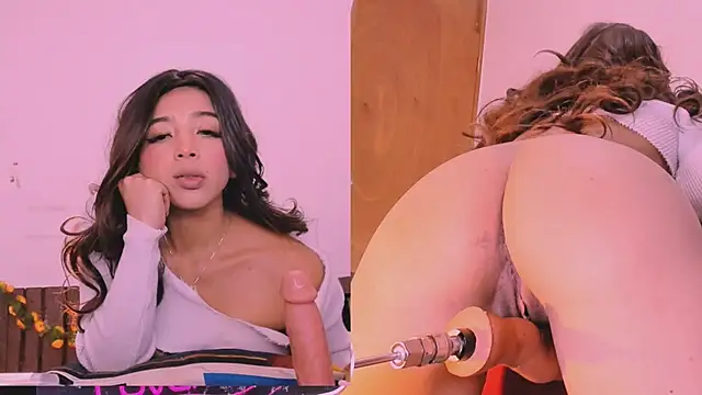 Karol Rossee online show from December 5, 7:10 pm