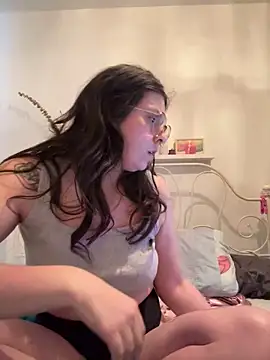 Snapshot of Rosiee69_ chatting on March 5, 12:55 pm Rosiee69  online show from March 5, 12:55 pm