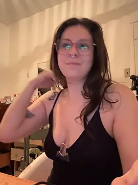 Snapshot of Rosiee69_ chatting on March 6, 12:52 pm Rosiee69  online show from March 6, 12:52 pm