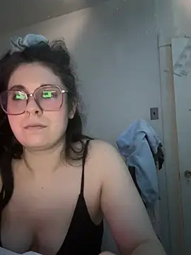 Snapshot of Rosiee69_ chatting on March 6, 3:56 pm Rosiee69  online show from March 6, 3:56 pm