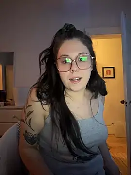 Snapshot of Rosiee69_ chatting on March 8, 12:55 am Rosiee69  online show from March 8, 12:55 am