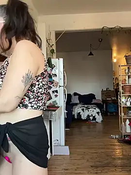 Snapshot of Rosiee69_ chatting on March 20, 1:37 pm Rosiee69  online show from March 20, 1:37 pm