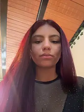 Emily-teen online show from January 31, 7:11 pm