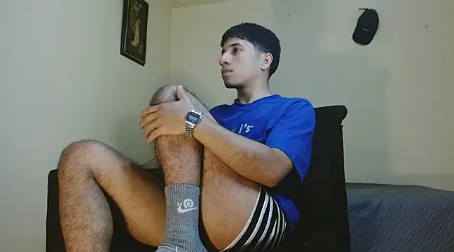 AngelHil online show from March 14, 5:38 am