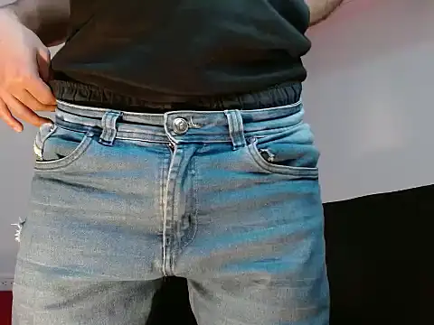 AngelHil online show from November 27, 2:46 am