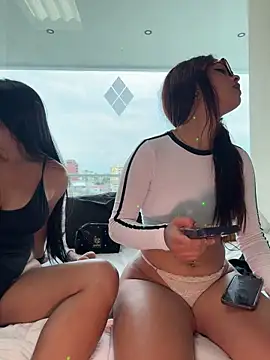 Alice surprise online show from September 17, 10:11 pm