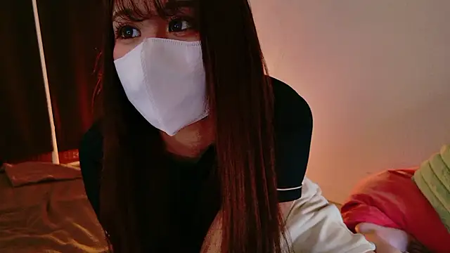 noa chi online show from November 21, 3:05 am