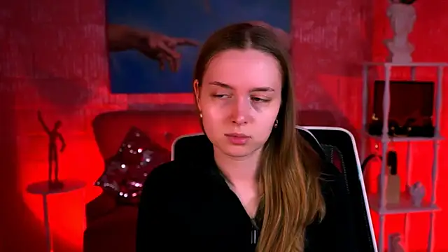 JenniferGraces online show from April 7, 2:17 pm