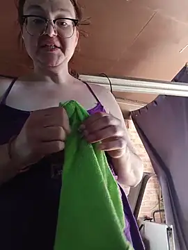 HTXBELLE online show from February 23, 10:07 pm