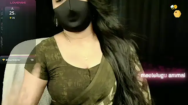 nehanya telugu online show from January 12, 7:46 am