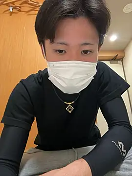 chiba chan online show from October 29, 11:23 am