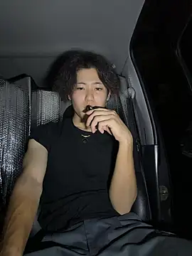 chiba chan online show from July 17, 11:17 am