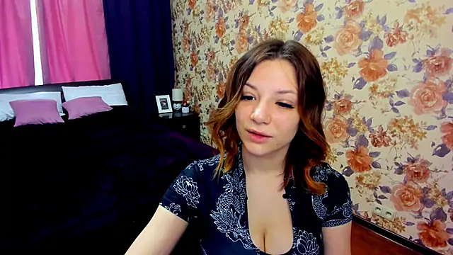 AmandaGracy 1 online show from March 9, 4:27 am