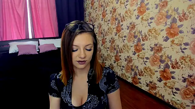 AmandaGracy 1 online show from March 11, 7:37 am