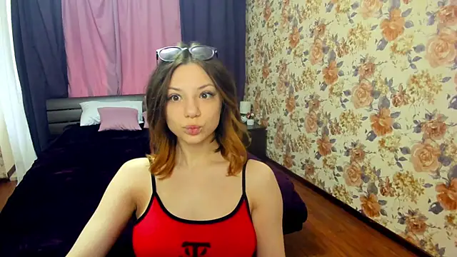 AmandaGracy 1 online show from March 14, 4:21 am