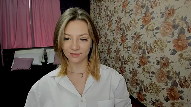 AmandaGracy 1 online show from October 12, 10:14 am