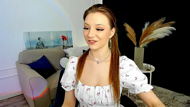 AmandaGracy 1 online show from May 16, 7:56 pm