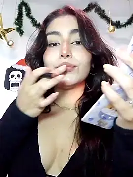 hancock-boa online show from December 22, 7:33 pm