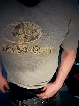 Cummaker69 online show from December 23, 4:43 am