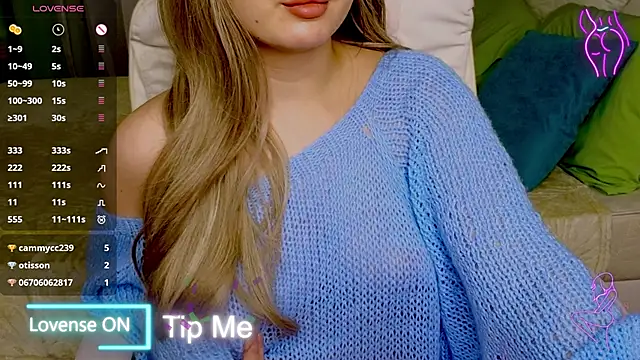 baby debbie online show from March 2, 11:20 pm