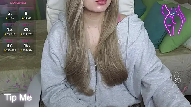 baby debbie online show from March 13, 6:34 pm