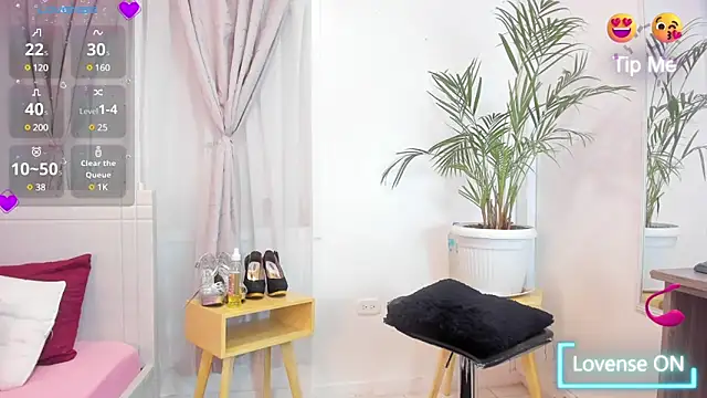 aitana garcia  online show from March 22, 11:53 am