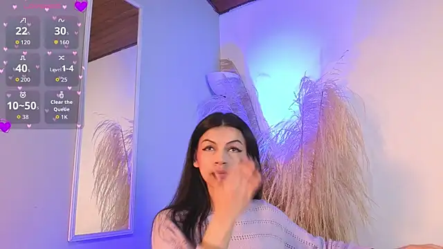 Snapshot of aitana_garcia_ chatting on May 8, 11:04 am aitana garcia online show from May 8, 11:04 am