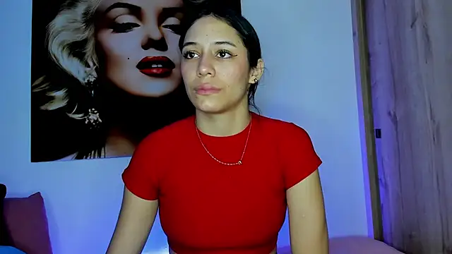 TANIA 06 online show from October 1, 10:21 am