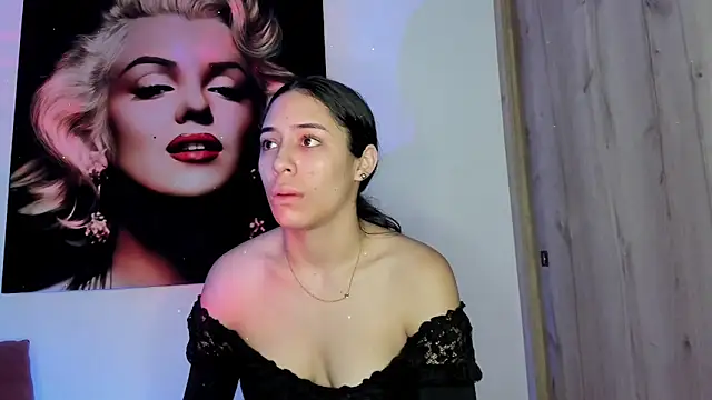 TANIA 06 online show from October 16, 1:12 pm