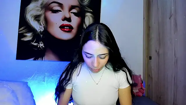 TANIA 06 online show from November 18, 2:43 pm