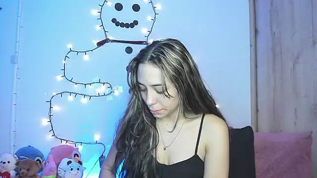 TANIA 06 online show from January 7, 1:13 pm