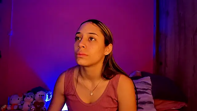 TANIA 06 online show from February 8, 1:14 pm