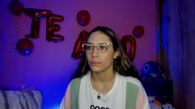 TANIA 06 online show from February 25, 1:10 pm